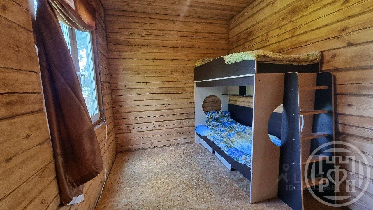 Продажа дома д. Старая Середка, улица Центральная