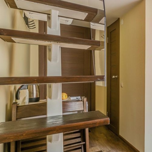 Студия Саперный переулок, 16/36