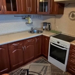 Продажа 1-комн квартиры на вторичном рынке Кастанаевская улица,  д. 45 к1