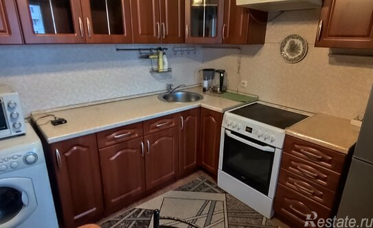 Продажа 1-комн квартиры на вторичном рынке Кастанаевская улица,  д. 45 к1