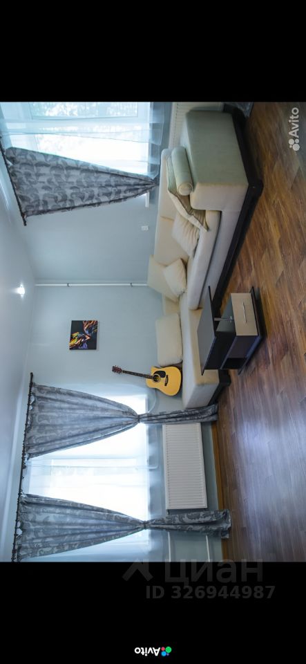 Аренда комнаты улица Смолячкова, 14К3