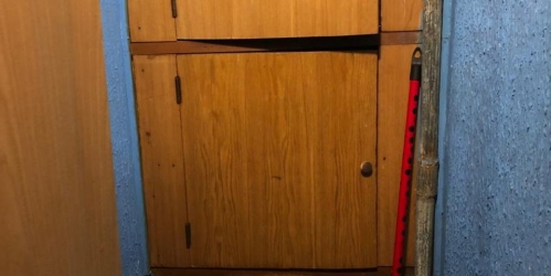 2-комн квартира Павла Корчагина улица, дом 4