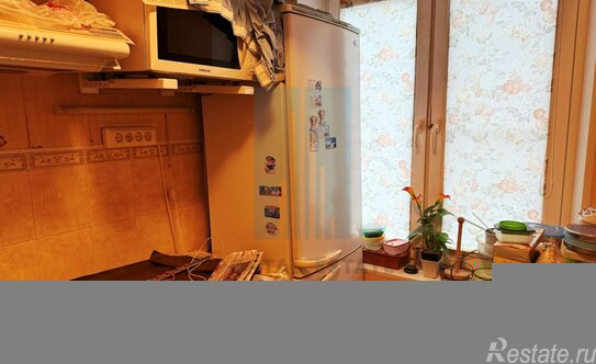 Продажа 2-комн квартиры на вторичном рынке Прокшинский пр-кт,  д. 9