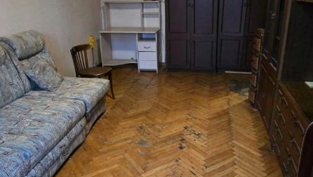 2-комн квартира Вешняковская улица, 37