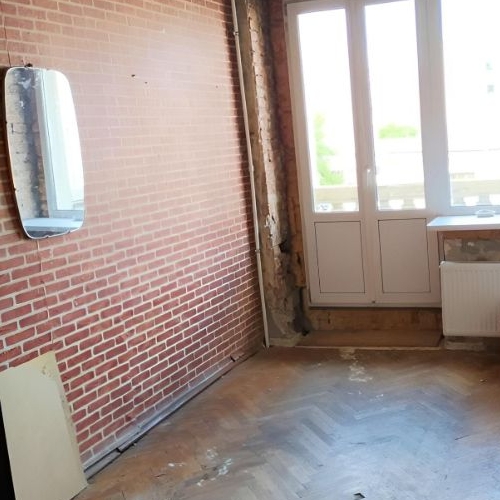 3-комн квартира Тверская улица, 3/1