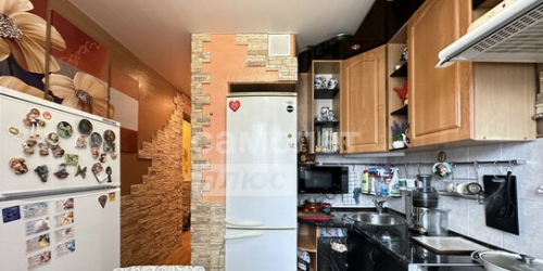 2-комн квартира ул Братеевская,  д. 10,  к. 4