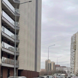 Продажа гаража ул Верхние Поля,  д. 32,  к. 2