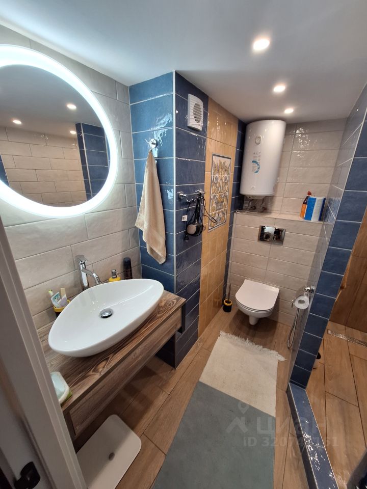 Продажа 2-комн квартиры на вторичном рынке Чертановская улица, 7А