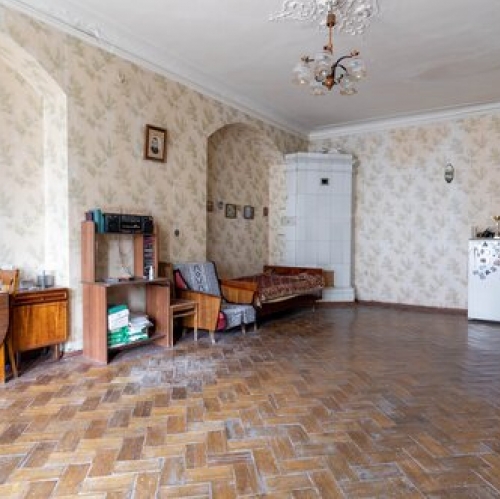 4-комн квартира ул Жуковского,  д. 5