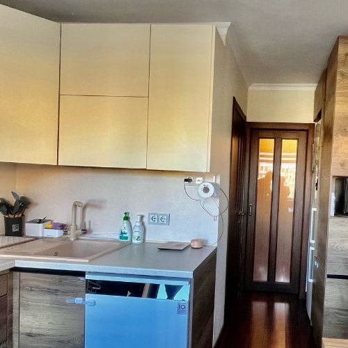 2-комн квартира д. Малое Верево, улица Кириллова, 1