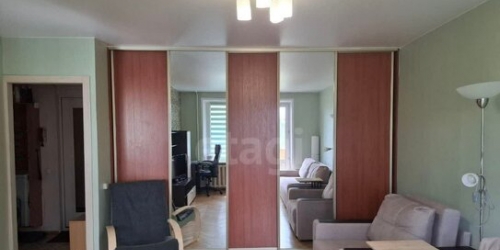 1-комн квартира ул Обручева,  д. 19,  к. 1