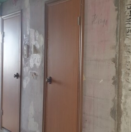 Продажа 2-комн квартиры на вторичном рынке Боброво д, Крымская ул,  д. 15