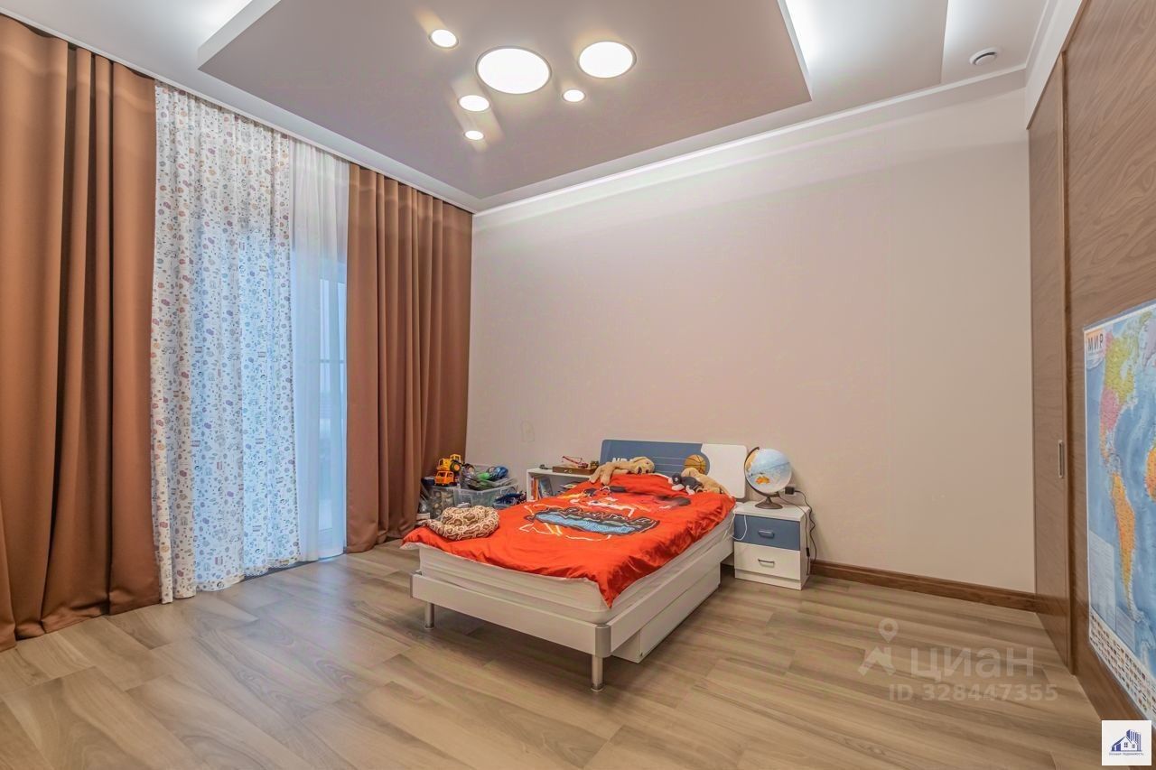 Продажа дома д. Ладога, улица Лазурная, 39