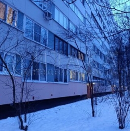 Продажа 2-комн квартиры на вторичном рынке улица Ушинского,  д. 9 к1
