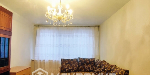 2-комн квартира Наличная улица,  д. 34