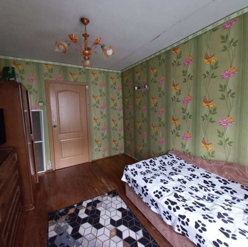 Комната Лени Голикова ул. ,  д. 50