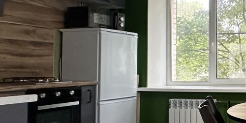 1-комн квартира Пушкин, Ленинградская улица, 57а