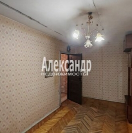 Продажа 3-комн квартиры на вторичном рынке Пискаревский пр-кт,  д. 52,  к. Б