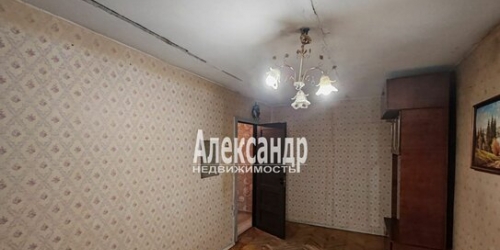 3-комн квартира Пискаревский пр-кт,  д. 52,  к. Б