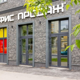 Продажа ПСН Смирновская улица, д. 2 с1 Продажа ПСН Смирновская улица, д. 2 с1