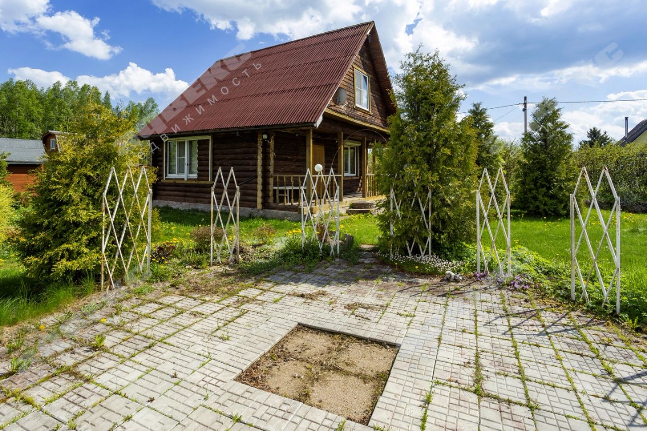 Продажа дома Мшинская садоводческий массив, Обуховец-1 СНТ,  д. 148