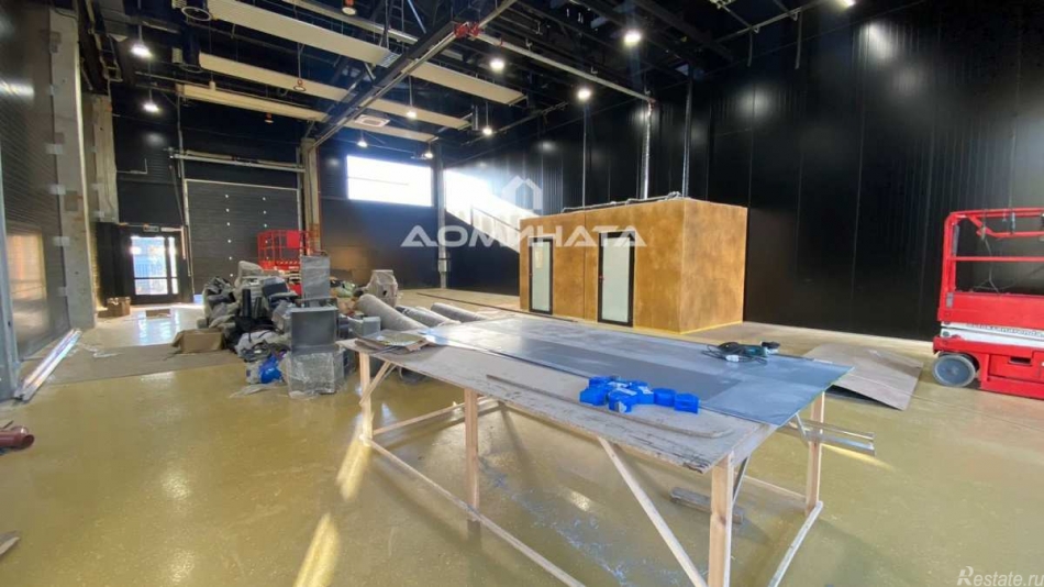 Аренда офиса Зотовский пр-кт, 9