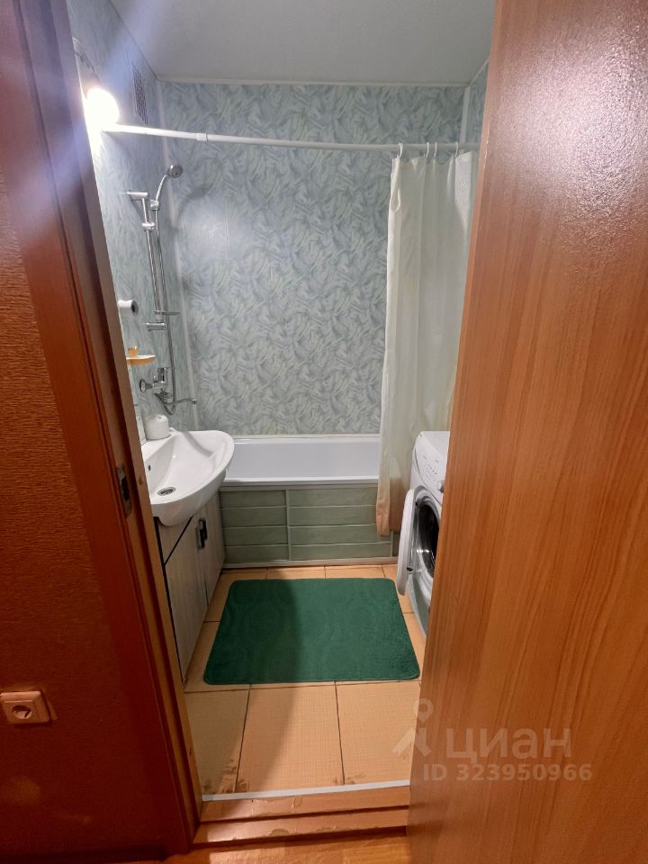 Аренда 1-комн квартиры на вторичном рынке Тихвин, улица Ярослава Иванова, 3