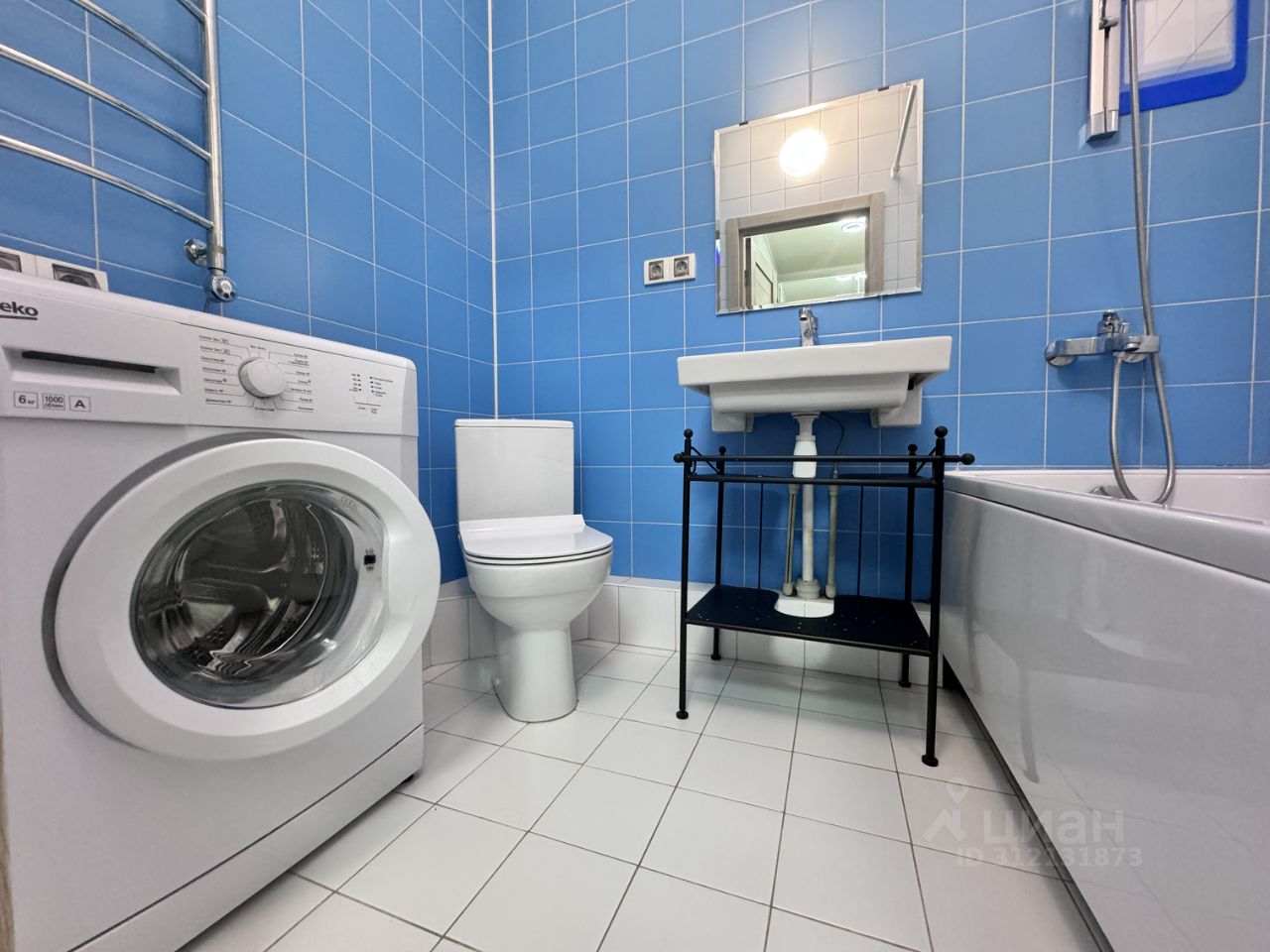 Продажа студии улица Оптиков, 34К1