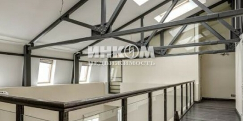 5-комн квартира Николопесковский Б. пер,  д. 13