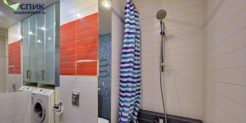 3-комн квартира ул Сикейроса,  д. 6,  к. 2