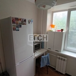 Продажа 2-комн квартиры на вторичном рынке Севастопольский проспект