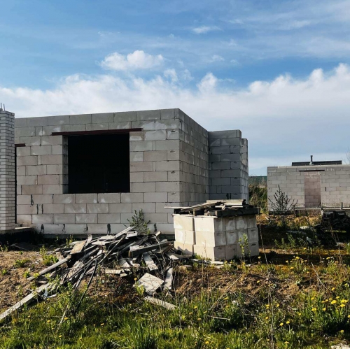 Коттедж/дом Коммунар, Дачная улица