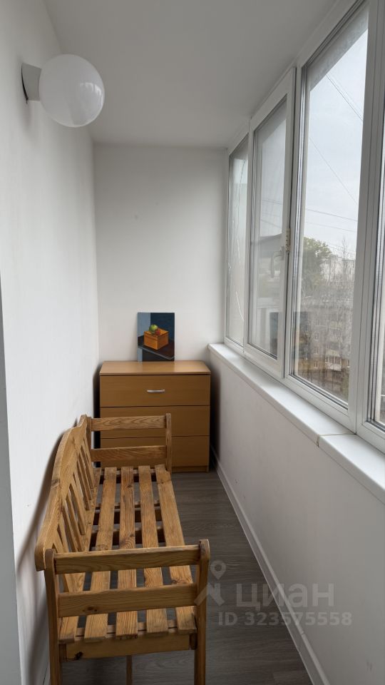 Аренда 2-комн квартиры на вторичном рынке Верхняя улица, 3К2