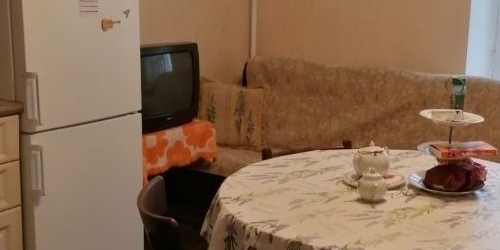 Комната Большой Демидовский переулок, 10/28