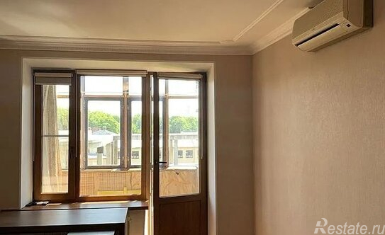 Аренда 1-комн квартиры на вторичном рынке улица Пилота Нестерова,  д. 9