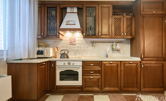 Продажа 1-комн квартиры на вторичном рынке Новые Подлипки, Пионерская улица,  д. 30 к14