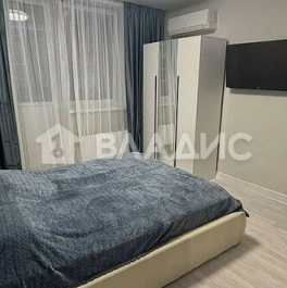 Продажа 1-комн квартиры на вторичном рынке Люберцы, Школьная улица,  д. 2