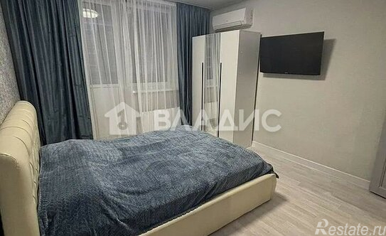 Продажа 1-комн квартиры на вторичном рынке Люберцы, Школьная улица,  д. 2