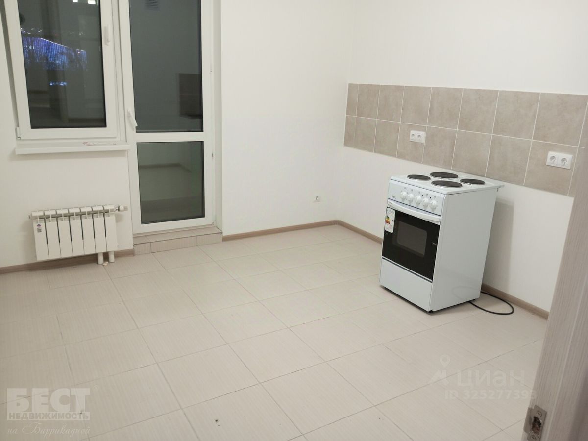 Продажа 3-комн квартиры на вторичном рынке 9-я Парковая улица, 68