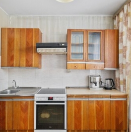 Продажа 3-комн квартиры на вторичном рынке Ногинск, ул 3-го Интернационала,  д. 224