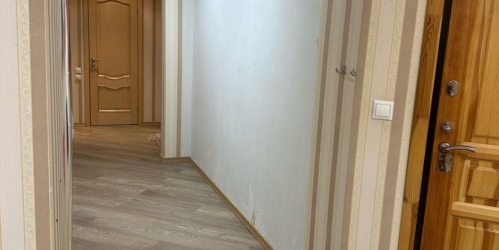 3-комн квартира Всеволожск г., Колтушское шос.,  д. 44,  к. 1