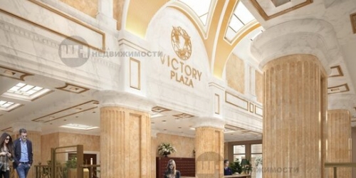 4-комн квартира ул Гастелло,  д. 16