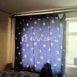 Продажа 4-комн квартиры на вторичном рынке Мытищи г, Новомытищинский пр-кт,  д. 45 к1