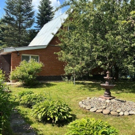 Продажа дома Вега тер. СНТ, 461 Продажа дома Вега тер. СНТ, 461