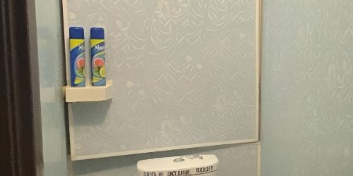 1-комн квартира улица Молодцова, 27к2