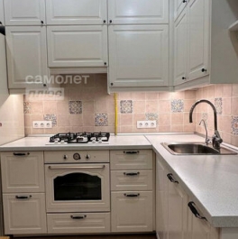 Продажа 2-комн квартиры на вторичном рынке Викторенко ул,  д. 12