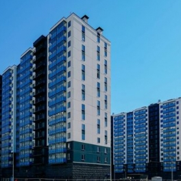 Продажа 1-комн квартиры на вторичном рынке Мурино г, Графская ул