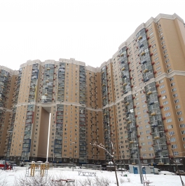 Продажа 3-комн квартиры на вторичном рынке Красногорск, Красногорский бульвар, 25 Продажа 3-комн квартиры на вторичном рынке Красногорск, Красногорский бульвар, 25