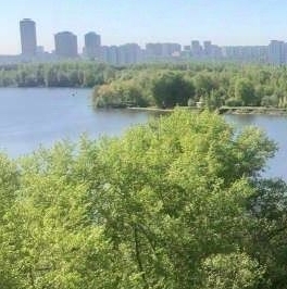 Продажа 3-комн квартиры на вторичном рынке Волоколамское шоссе, 81/2с1