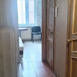 Продажа 1-комн квартиры на вторичном рынке улица Лёни Голикова,  д. 29 к5